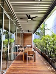 Seletar Park Residence (D28), Condominium #634350911